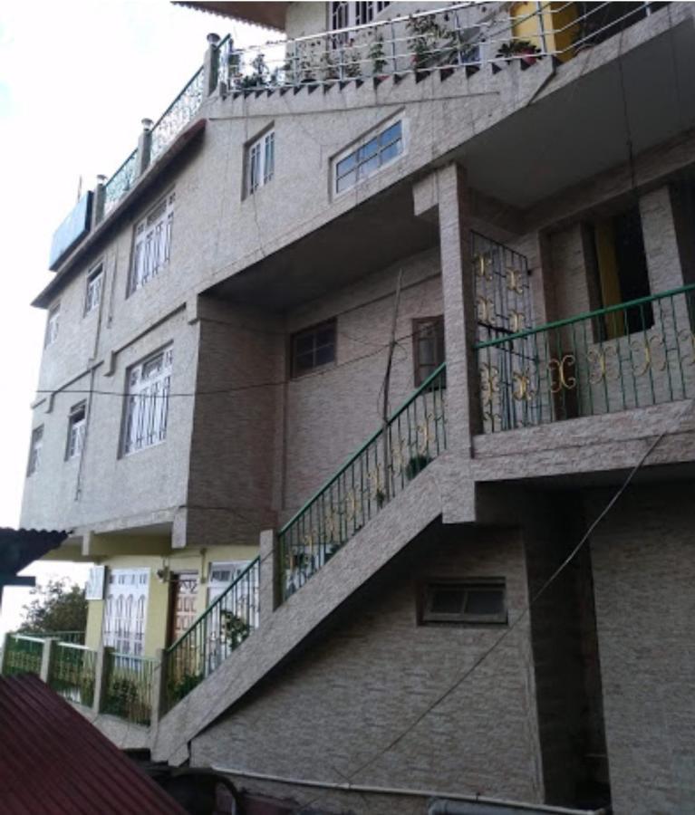 View Point Residency , Darjeeling Hotel Darjeeling  Exterior photo
