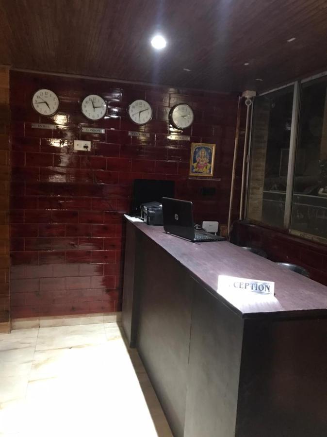 View Point Residency , Darjeeling Hotel Darjeeling  Exterior photo