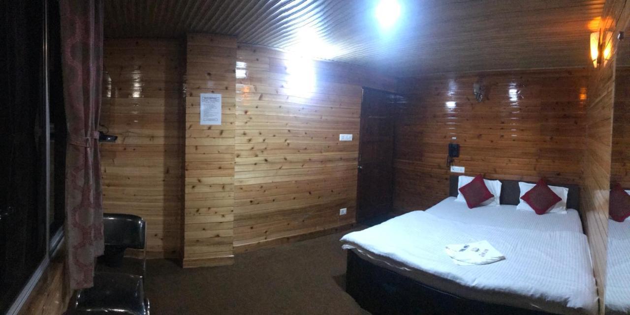 View Point Residency , Darjeeling Hotel Darjeeling  Exterior photo