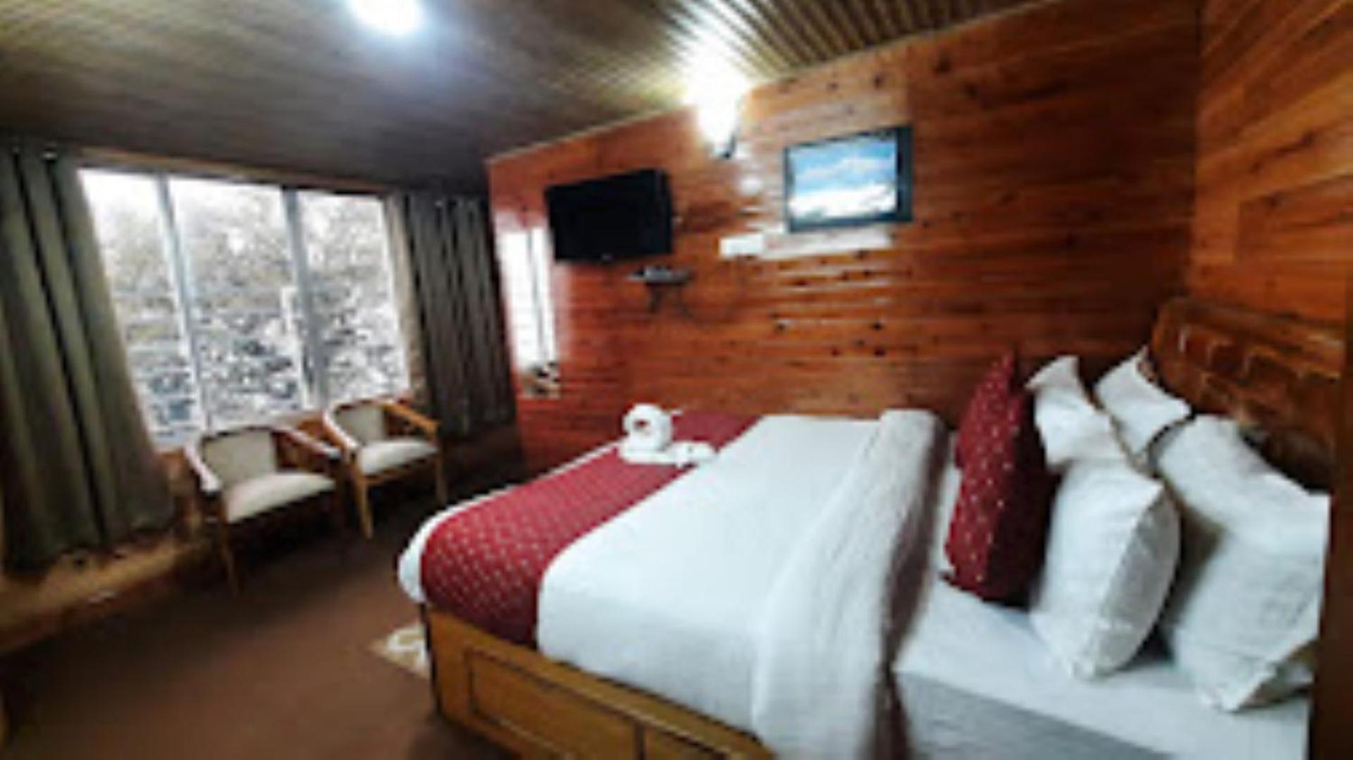 View Point Residency , Darjeeling Hotel Darjeeling  Exterior photo